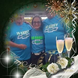 Meet your Posher, Linda